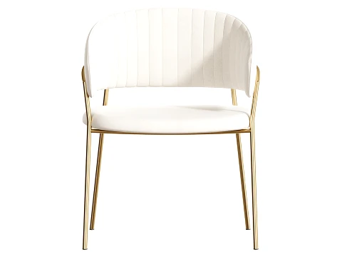 Glam Home Kitchen Dining Chair 3D Model