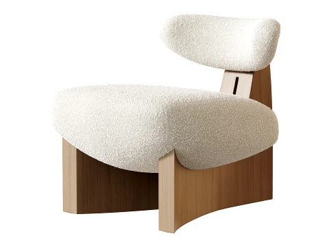 GOBI Modelo 3D