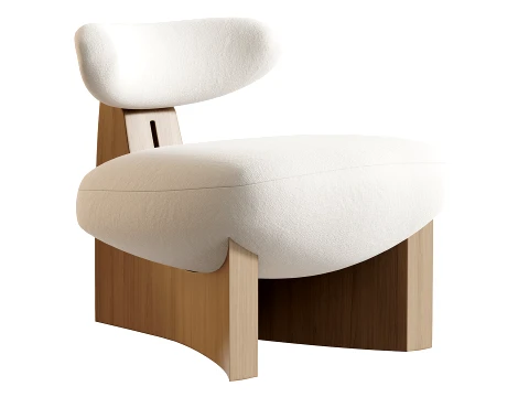 GOBI Modelo 3D
