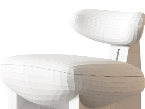 GOBI Modelo 3D