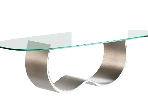 ALISEI glass top 3D Model