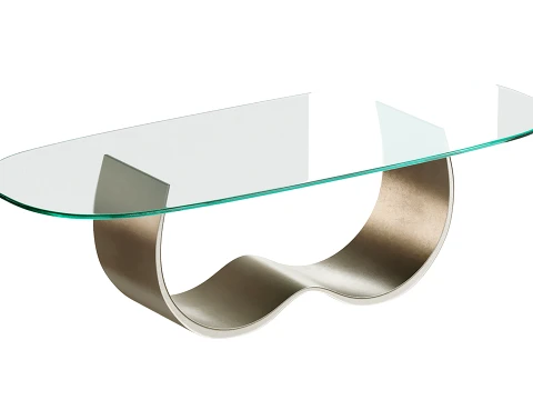 ALISEI glass top 3D Model