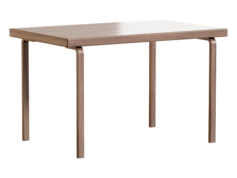 Artek Alvar Aalto Table 81B 3D Model