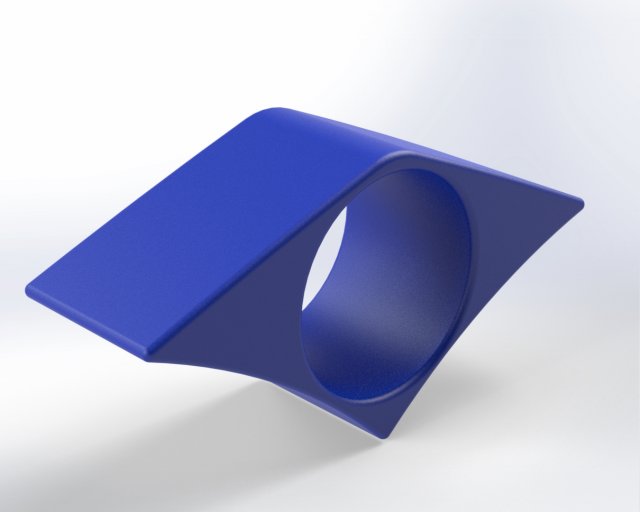 ANILLO DE LECTURA 3D Model .c4d .max .obj .3ds .fbx .stl .blend 
