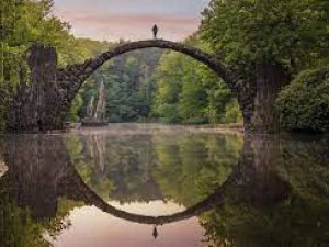 Parco nella torre Modello di stampa 3D