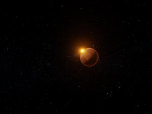 Moon Modelo 3D