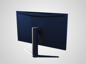 Asus Gaming Monitor Modello 3D