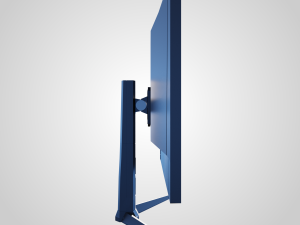 Asus Gaming Monitor Modello 3D