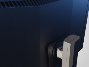 Asus Gaming Monitor Modello 3D