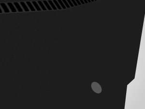 Asus Gaming Monitor Modello 3D