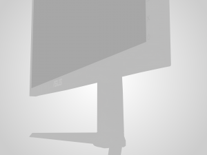 Asus Gaming Monitor Modello 3D
