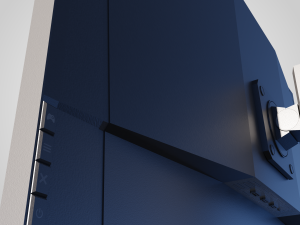 Asus Gaming Monitor Modello 3D