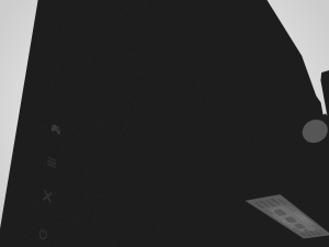 Asus Gaming Monitor Modello 3D
