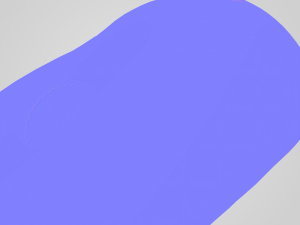 Logitech Gaming Mouse 3D Model