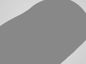 로지텍 게이밍 마우스 3D 모델