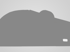 Logitech Gaming Mouse 3D Model