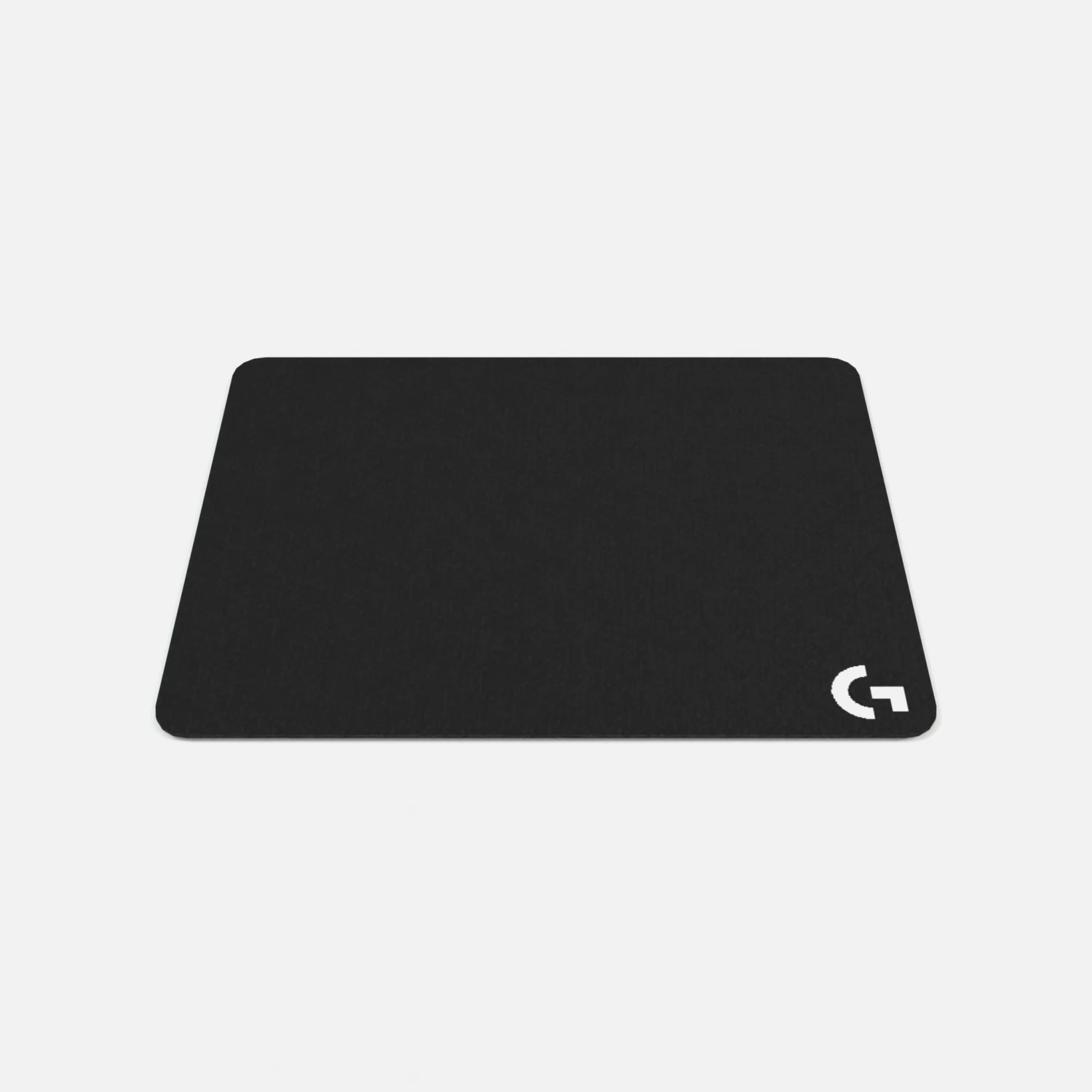 Logitech Gaming Mouse Pad 3D Model .c4d .max .obj .3ds .fbx .stl .blend 