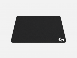 Logitech Gaming Mouse Pad 3D मॉडल