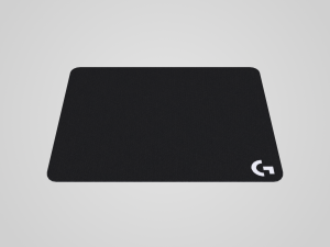 Logitech Gaming Mouse Pad 3D मॉडल