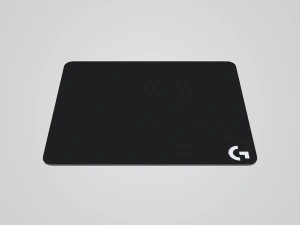 Logitech Gaming Mouse Pad 3D Model