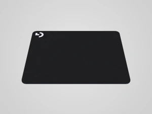 Logitech Gaming Mouse Pad 3D Model