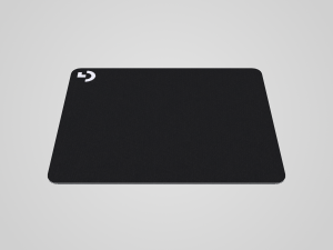 Logitech Gaming Mouse Pad 3D मॉडल