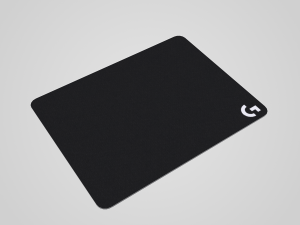 Logitech Gaming Mouse Pad 3D मॉडल
