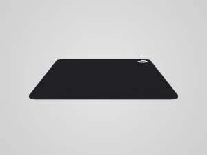 Logitech Gaming Mouse Pad 3D Model