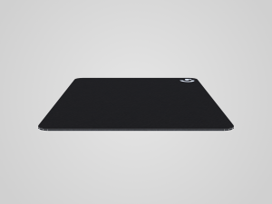 Logitech Gaming Mouse Pad 3D मॉडल