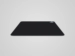 Logitech Gaming Mouse Pad 3D Model