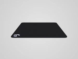 Logitech Gaming Mouse Pad 3D Model