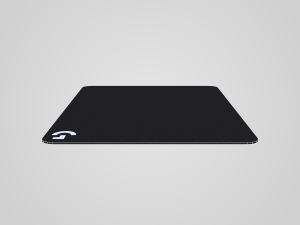 Logitech Gaming Mouse Pad 3D मॉडल