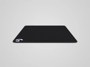 Logitech Gaming Mouse Pad 3D Model