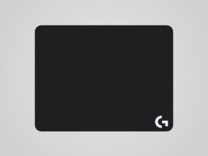 Logitech Gaming Mouse Pad 3D मॉडल