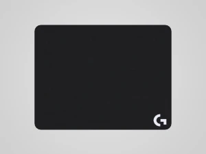 Logitech Gaming Mouse Pad 3D Model