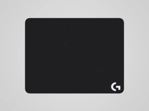 Logitech Gaming Mouse Pad 3D Model