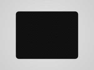 Logitech Gaming Mouse Pad 3D मॉडल