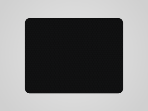 Logitech Gaming Mouse Pad 3D मॉडल