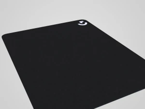 Logitech Gaming Mouse Pad 3D Model