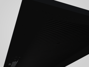 Logitech Gaming Keyboard 3D Model