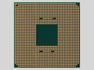 Processador AMD 2700X Modelo 3D