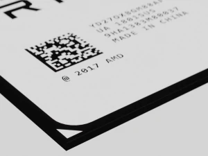 Processador AMD 2700X Modelo 3D