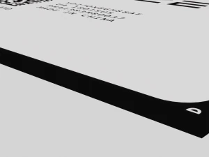 Processador AMD 2700X Modelo 3D