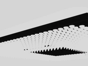 Processador AMD 2700X Modelo 3D