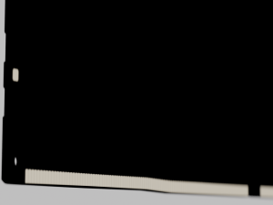 Corsair RAM Vengeance 3D Model