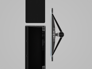 PC Peripherals 3D Модель