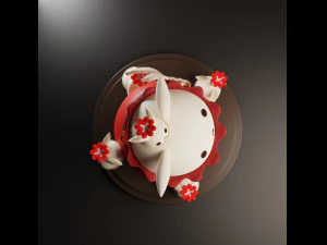 DODOKO GENSHIN IMPACT 3D Print Model