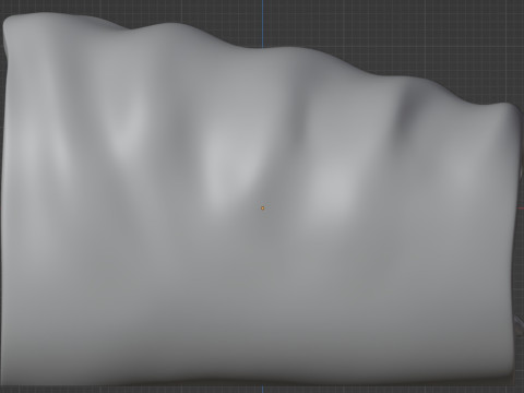 Choncc Patry TFT LEAGUE OF LEGENDS 3D Принт Модель
