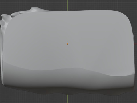 Choncc Patry TFT LEAGUE OF LEGENDS 3D Принт Модель