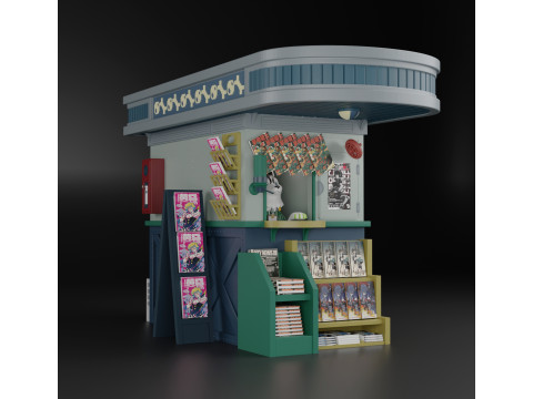 Howl zenless zone zero piggy bank 3D Принт Модель